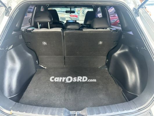 Toyota Corolla Cross Jeepeta en venta