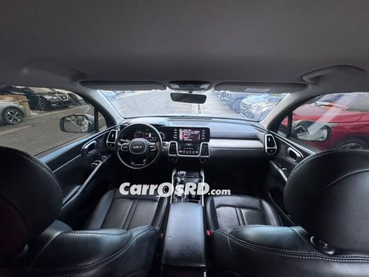 Kia Sorento Jeepeta en venta
