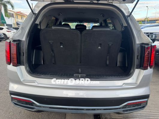 Kia Sorento Jeepeta en venta