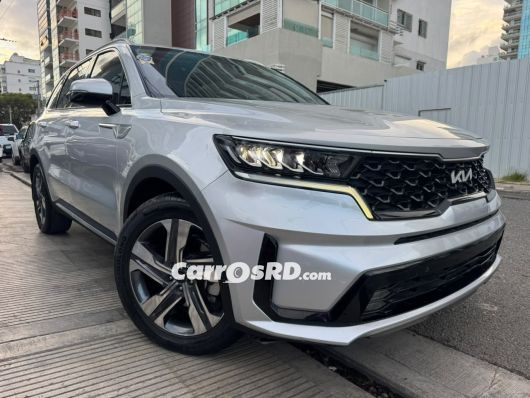 Kia Sorento Jeepeta en venta