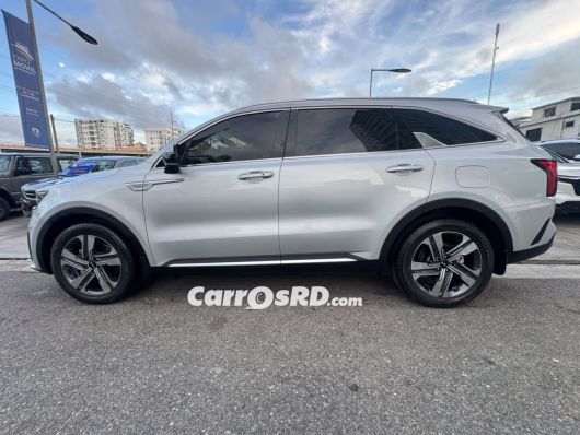 Kia Sorento Jeepeta en venta