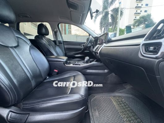 Kia Sorento Jeepeta en venta