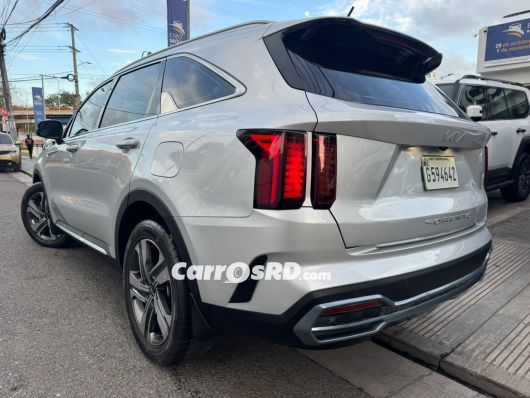 Kia Sorento Jeepeta en venta