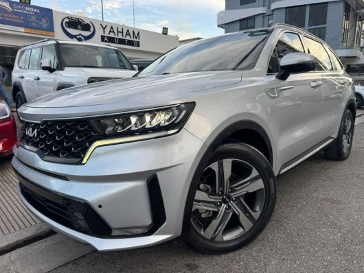 Kia Sorento Sport en venta