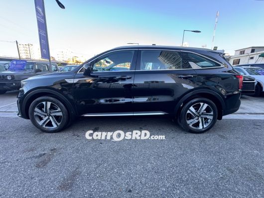 Kia Sorento Jeepeta en venta