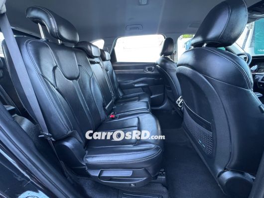 Kia Sorento Jeepeta en venta