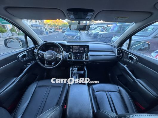 Kia Sorento Jeepeta en venta