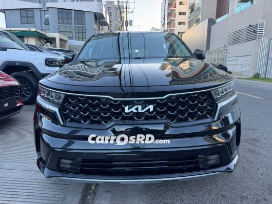 Kia Sorento Jeepeta en venta