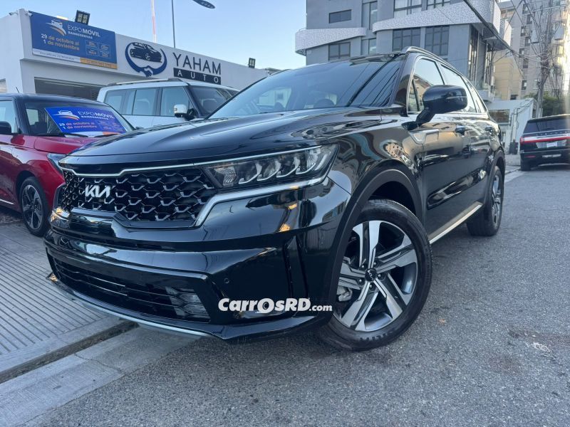 Kia