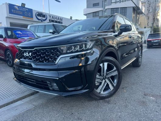 Kia Sorento Sport en venta