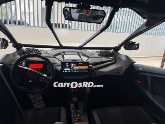 Can-Am Maverick Motores en venta