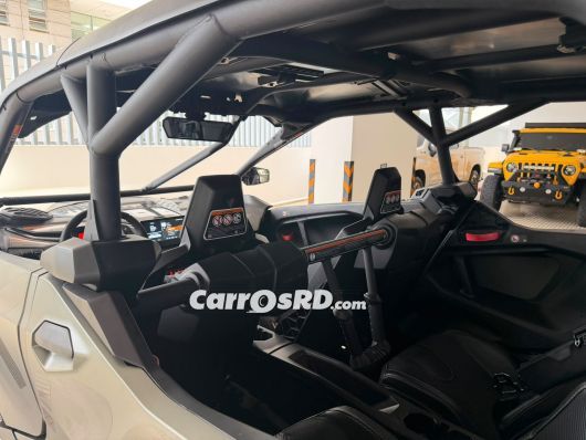 Can-Am Maverick Motores en venta