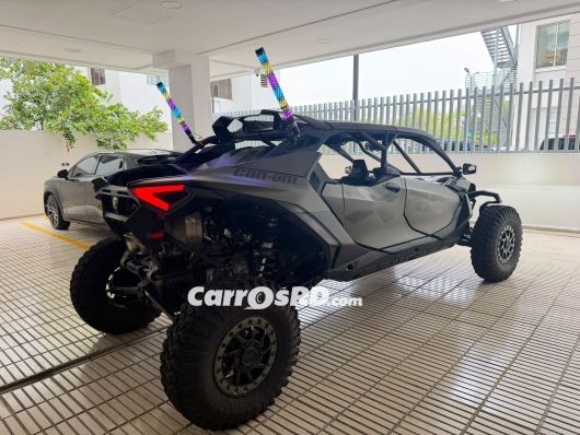 Can-Am Maverick Motores en venta