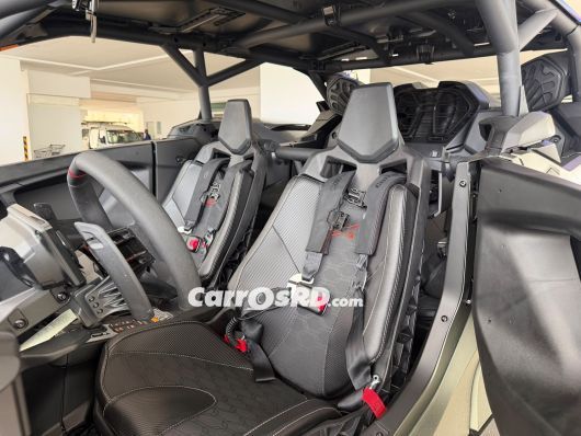 Can-Am Maverick Motores en venta