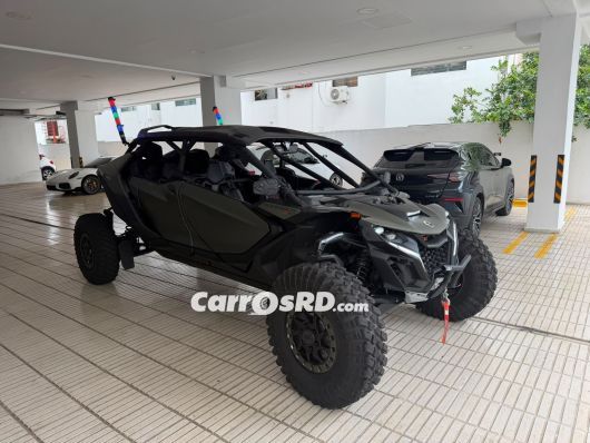 Can-Am Maverick Motores en venta