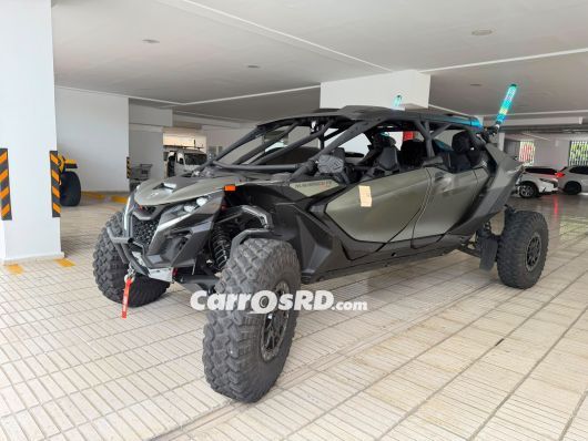Can-Am Maverick Motores en venta