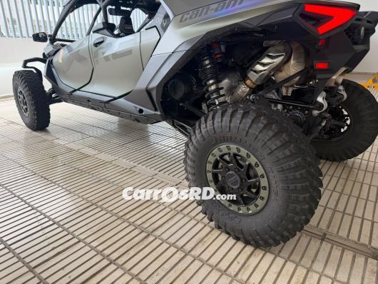 Can-Am Maverick Motores en venta