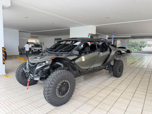 Can-Am Maverick XRS Smart Shot en venta