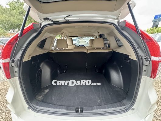Honda CR-V Jeepeta en venta