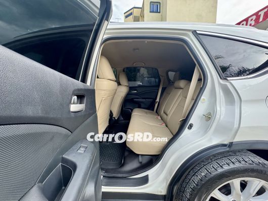 Honda CR-V Jeepeta en venta