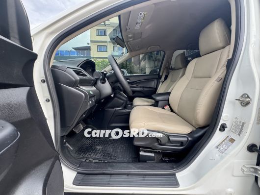 Honda CR-V Jeepeta en venta
