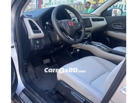 Honda HR-V Jeep en venta