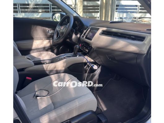 Honda HR-V Jeep en venta