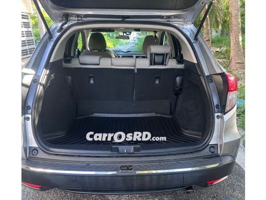 Honda HR-V Jeep en venta