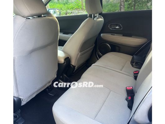 Honda HR-V Jeep en venta