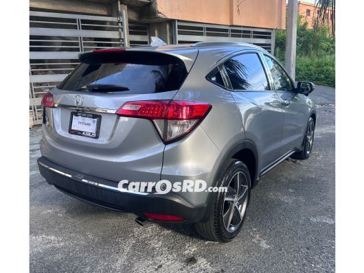 Honda HR-V Jeep en venta