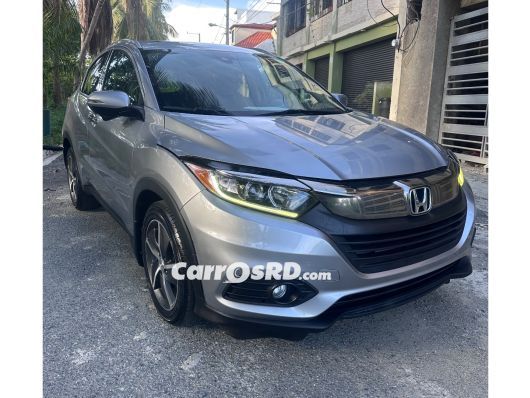 Honda HR-V Jeep en venta