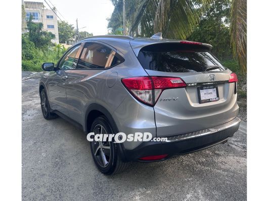 Honda HR-V Jeep en venta