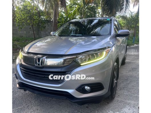 Honda HR-V Jeep en venta