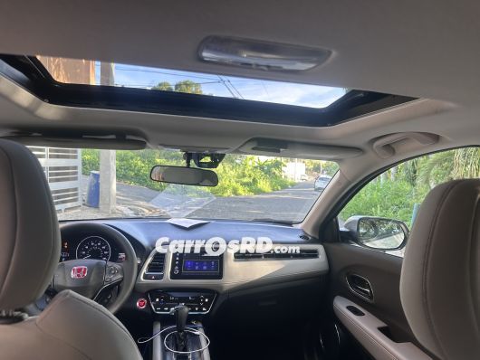 Honda HR-V Jeep en venta