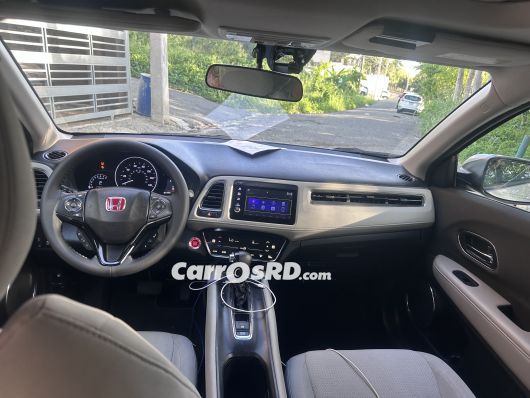 Honda HR-V Jeep en venta
