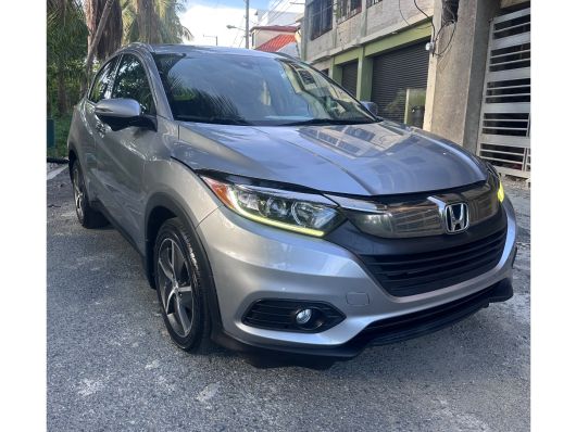 Honda HR-V EX en venta