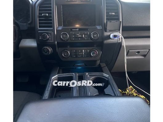 Ford F150 Camioneta en venta