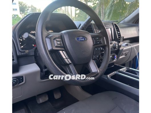 Ford F150 Camioneta en venta