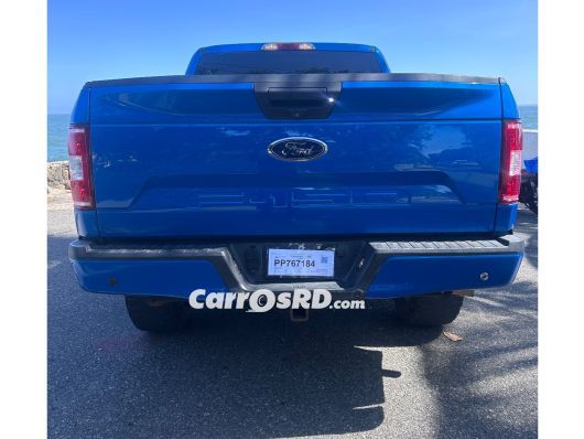 Ford F150 Camioneta en venta
