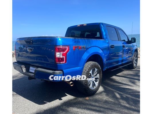 Ford F150 Camioneta en venta