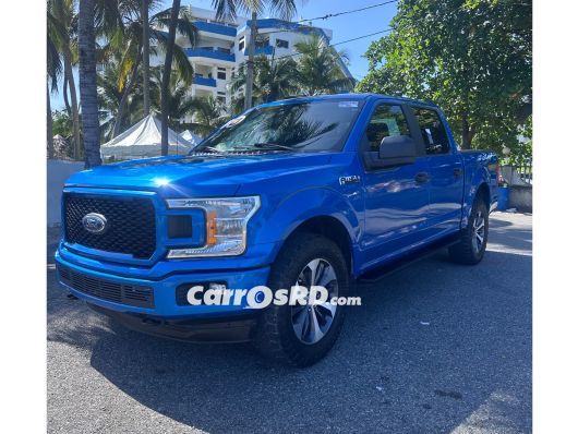 Ford F150 Camioneta en venta