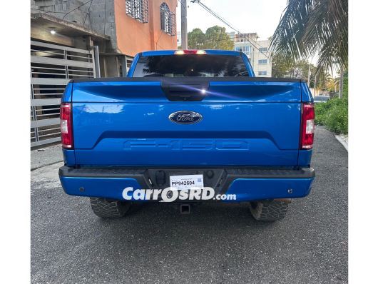 Ford F150 Camioneta en venta