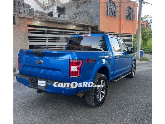 Ford F150 Camioneta en venta