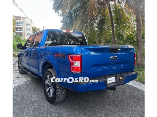 Ford F150 Camioneta en venta