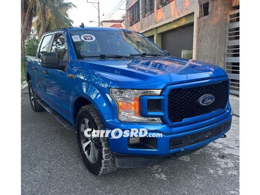 Ford F150 Camioneta en venta