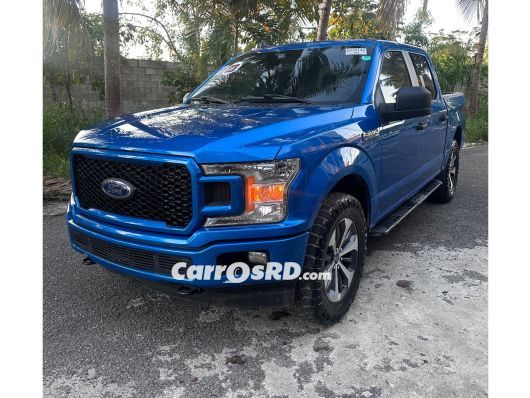 Ford F150 Camioneta en venta