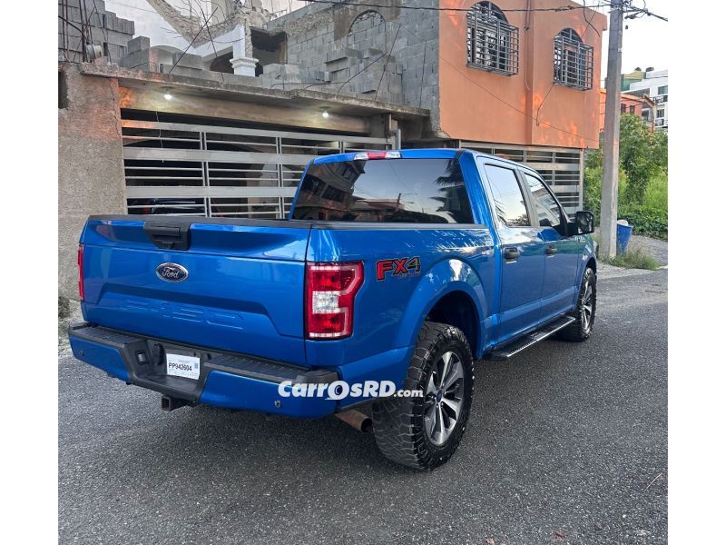 Ford