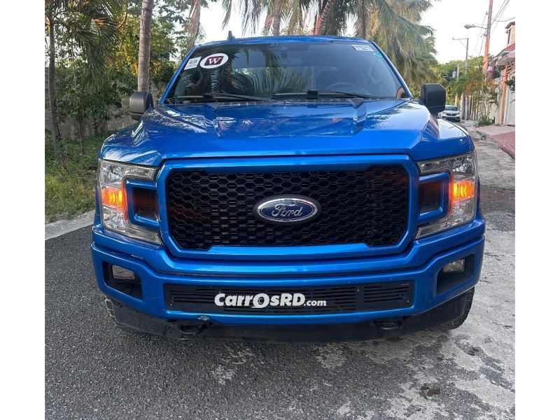 Ford