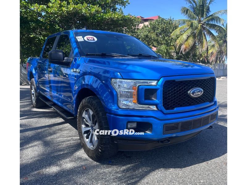 Ford