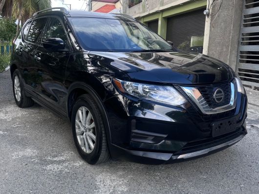 Nissan Rogue Special Edition en venta